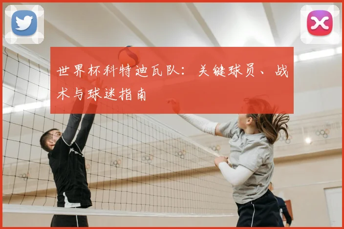 世界杯科特迪瓦队：关键球员、战术与球迷指南